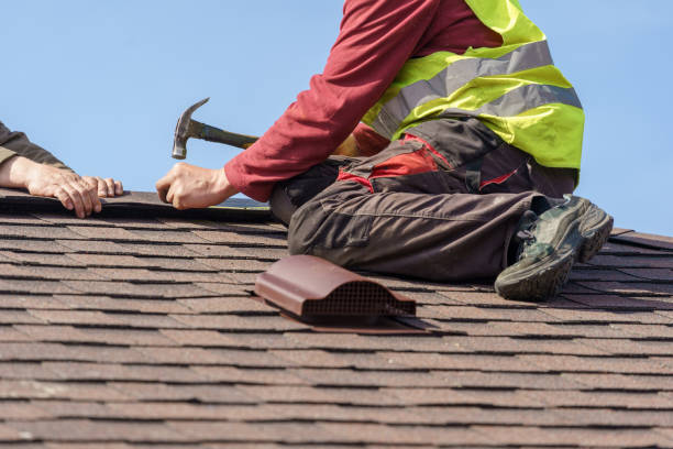 Trusted Omak, WA Roofing Contractor Experts