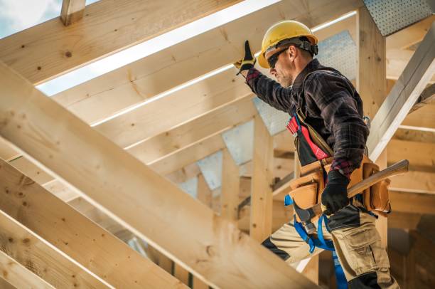 Best Tile Roofing Contractor  in Omak, WA