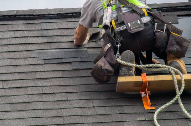 Best Residential Roofing Contractor  in Omak, WA