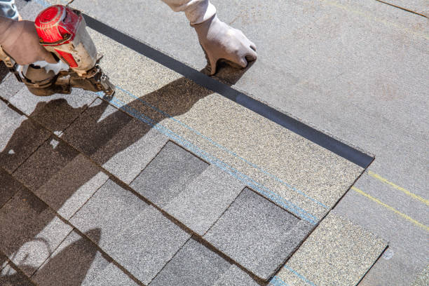 Best Flat Roof Repair Services  in Omak, WA
