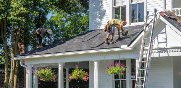 Best Emergency Roof Repair  in Omak, WA