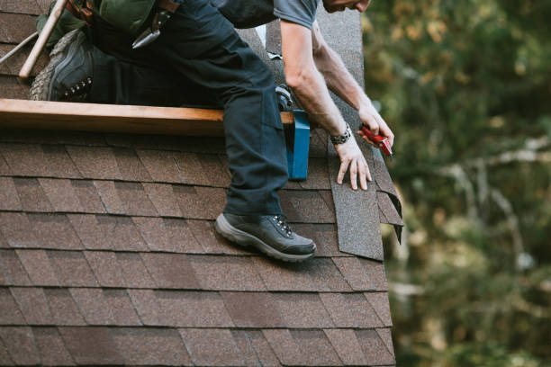 Best Roof Waterproofing Services  in Omak, WA